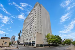 1100 Vine St, Philadelphia, PA 19107 - Photo 1