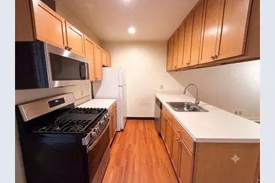 1100 Vine Street #503, Philadelphia, PA 19107 - Photo 5