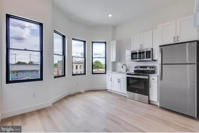 3018 N Broad Street #3, Philadelphia, PA 19132 - Photo 1
