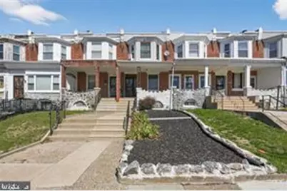 6141 Chestnut Street, Philadelphia, PA 19139 - Photo 1