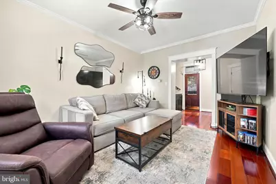 707 S Mildred Street, Philadelphia, PA 19147 - Photo 3