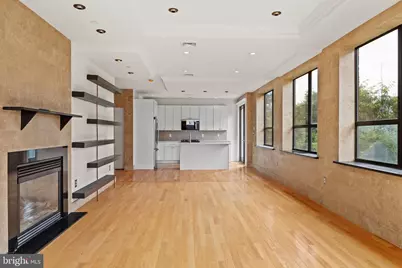 1335 Pine Street #401, Philadelphia, PA 19107 - Photo 13
