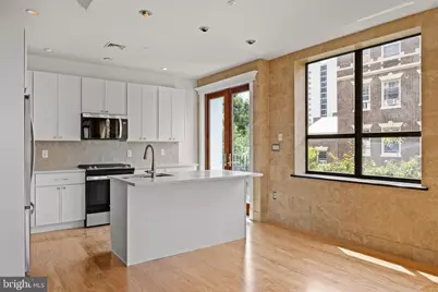 1335 Pine Street #401, Philadelphia, PA 19107 - Photo 5