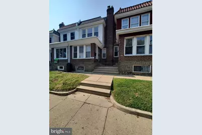 262 W Godfrey Avenue, Philadelphia, PA 19120 - Photo 1