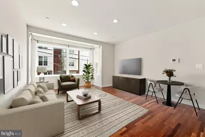 2000 Kimball Street #B3, Philadelphia, PA 19146 - Photo 1