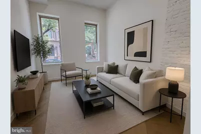 1934 Green Street #1F, Philadelphia, PA 19130 - Photo 1