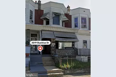 2019 Buckius Street, Philadelphia, PA 19124 - Photo 9