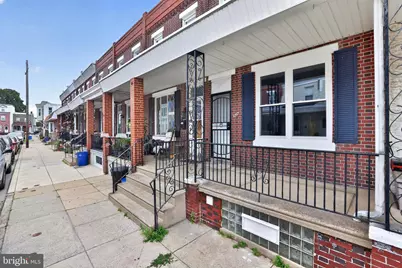 2827 Wilmot Street, Philadelphia, PA 19137 - Photo 1