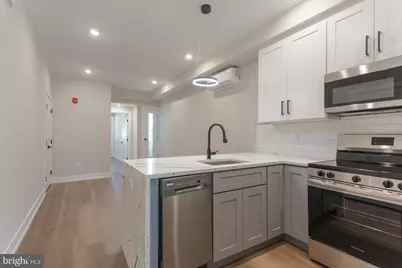 3849 Fairmount Avenue #2, Philadelphia, PA 19104 - Photo 3