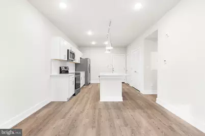 214 Vine Street #203, Philadelphia, PA 19106 - Photo 15