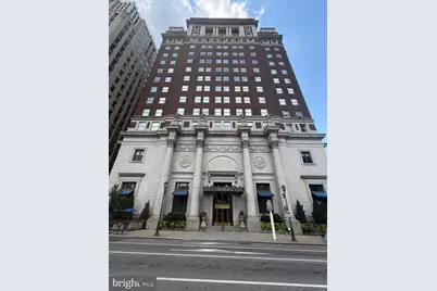1600 Arch Street #908, Philadelphia, PA 19103 - Photo 1