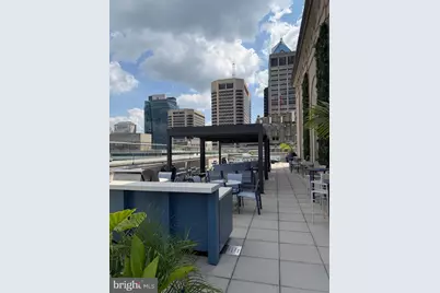 1600 Arch Street #908, Philadelphia, PA 19103 - Photo 25