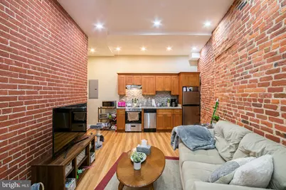 1122 E Passyunk Avenue #UNIT 1, Philadelphia, PA 19147 - Photo 5