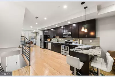 1931 Poplar Street #B, Philadelphia, PA 19130 - Photo 5