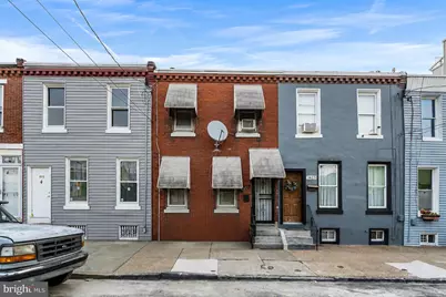 1821 E Sergeant Street, Philadelphia, PA 19133 - Photo 1
