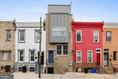 2129 Tasker Street, Philadelphia, PA 19145 - Photo 1