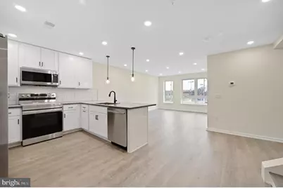 1721 N 21st Street #C, Philadelphia, PA 19121 - Photo 3