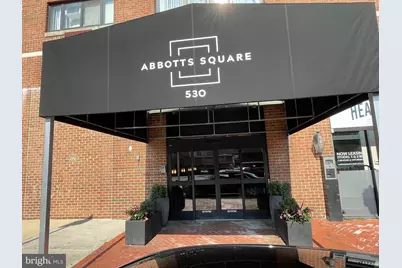 530 S 2nd Street #501, Philadelphia, PA 19147 - Photo 31