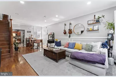 1251 S 21st Street, Philadelphia, PA 19146 - Photo 5