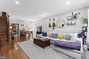 1251 S 21st St, Philadelphia, PA 19146 - Photo 5