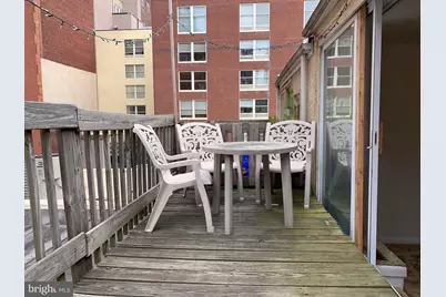 1211 Locust Street #3F, Philadelphia, PA 19107 - Photo 15