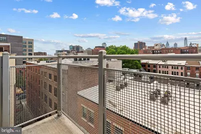 113 N Bread Street #3H6, Philadelphia, PA 19106 - Photo 33