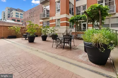 113 N Bread Street #3H6, Philadelphia, PA 19106 - Photo 23