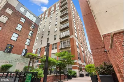 113 N Bread Street #3H6, Philadelphia, PA 19106 - Photo 27