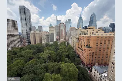 1810 Rittenhouse Square #2005, Philadelphia, PA 19103 - Photo 5