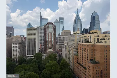 1810 Rittenhouse Square #2005, Philadelphia, PA 19103 - Photo 3