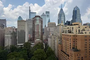 1810 Rittenhouse Square, Philadelphia, PA 19103 - Photo 3
