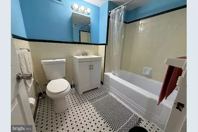 1810 Rittenhouse Square #2005, Philadelphia, PA 19103 - Photo 23