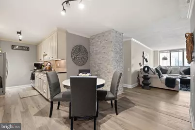 1420 Locust Street #29C, Philadelphia, PA 19102 - Photo 3