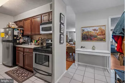 1420 Locust Street #6M, Philadelphia, PA 19102 - Photo 5