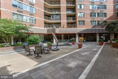 1420 Locust Street #6M, Philadelphia, PA 19102 - Photo 11