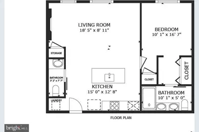 1405 Frankford Avenue #506, Philadelphia, PA 19125 - Photo 33
