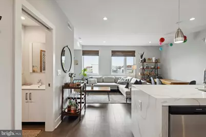 1405 Frankford Avenue #506, Philadelphia, PA 19125 - Photo 5