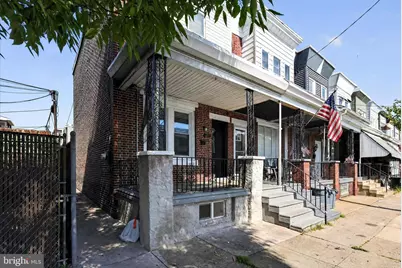2811 Orthodox Street, Philadelphia, PA 19137 - Photo 3