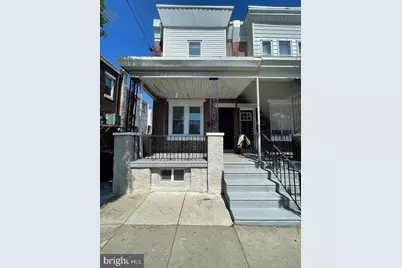 2811 Orthodox Street, Philadelphia, PA 19137 - Photo 1