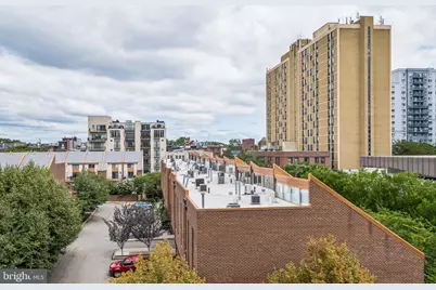 1900 Hamilton Street #508, Philadelphia, PA 19130 - Photo 5