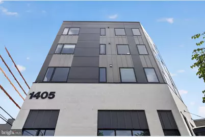 1405 Frankford Avenue #507, Philadelphia, PA 19125 - Photo 3