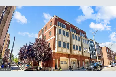1510 Bainbridge Street, Philadelphia, PA 19146 - Photo 1
