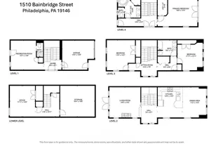 1510 Bainbridge St, Philadelphia, PA 19146 - Photo 47
