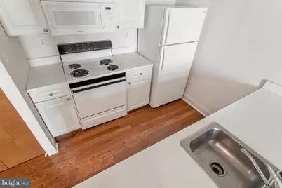 1300 Chestnut Street #405, Philadelphia, PA 19107 - Photo 11