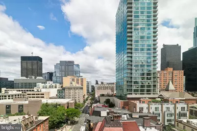2135 Walnut Street #801, Philadelphia, PA 19103 - Photo 13