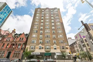 2135 Walnut St, Philadelphia, PA 19103 - Photo 19