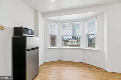 2135 Walnut Street #801, Philadelphia, PA 19103 - Photo 3