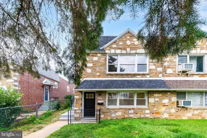 1721 Griffith Street, Philadelphia, PA 19111 - Photo 1