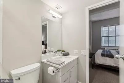 875 Sansom Street #1101, Philadelphia, PA 19107 - Photo 19