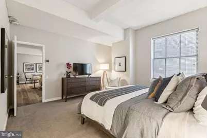 875 Sansom Street #716, Philadelphia, PA 19107 - Photo 15